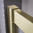 Veconi Premium Trento PTC20-G-11090-01-C4 душевой угол