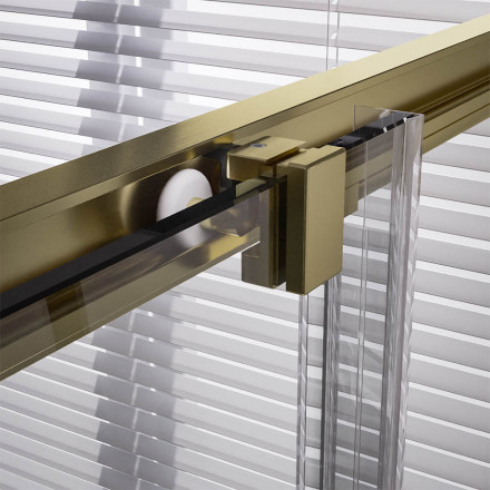 Veconi Premium Trento PTC20-G-11090-01-C4 душевой угол