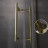 Veconi Premium Trento PTC20-G-11090-01-C4 душевой угол