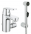 Grohe Eurosmart Cosmopolitan 23433000 смеситель для раковины с гигиеническим душем