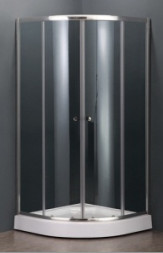 RGW Dolphin TN-207-J Душевой угол 90x90