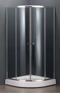 RGW Dolphin TN-207-J Душевой угол 90x90