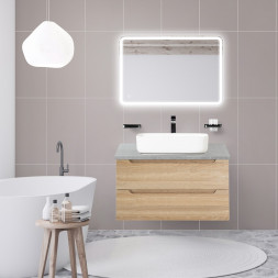BelBagno SPC-MAR-900-600-LED-TCHЗеркало