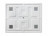 BelBagno SPC-MAR-900-600-LED-TCHЗеркало