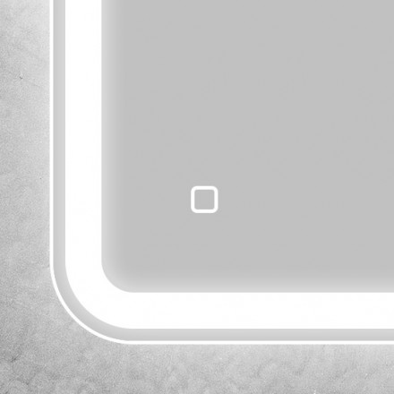 BelBagno SPC-MAR-900-600-LED-TCHЗеркало