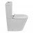 BelBagno Flay-Tor BB2149CP-TOR Унитаз напольный (чаша)