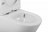 BelBagno Flay-Tor BB2149CP-TOR Унитаз напольный (чаша)
