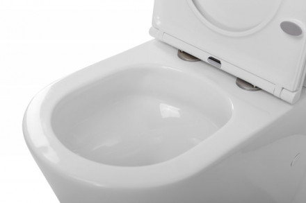 BelBagno Flay-Tor BB2149CP-TOR Унитаз напольный (чаша)