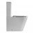 BelBagno Flay-Tor BB2149CP-TOR Унитаз напольный (чаша)