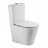 BelBagno Flay-Tor BB2149CP-TOR Унитаз напольный (чаша)