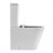 BelBagno Flay-Tor BB2149CP-TOR Унитаз напольный (чаша)