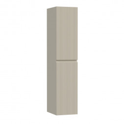 Sancos Snob T PSNT35CE Шкаф-пенал подвесной Beige Soft