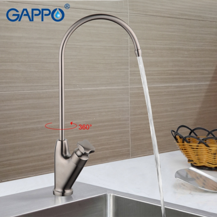 Gappo G1052-50 Кран для питьевой воды