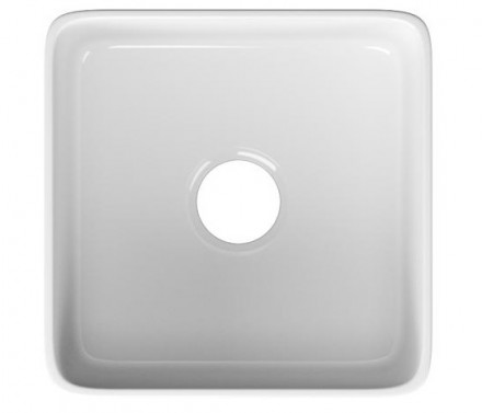 Point Аврора 24 PN43101 Умывальник накладной, квадратный