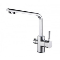 KAISER Decor 40144 Смеситель для кухни