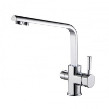 KAISER Decor 40144 Смеситель для кухни
