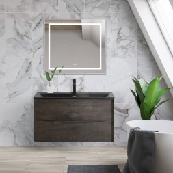 BelBagno SPC-KRAFT-885-785-TCH-WARM Зеркало