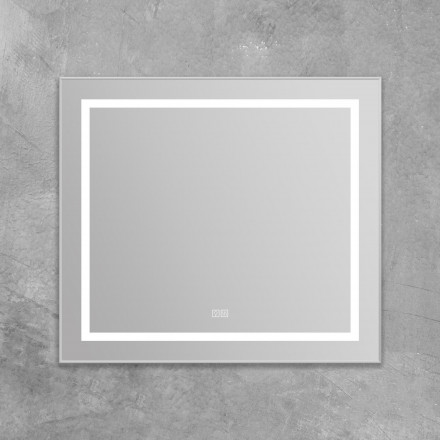 BelBagno SPC-KRAFT-885-785-TCH-WARM Зеркало
