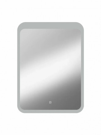 Континент Lacio Led 600х800 зеркало