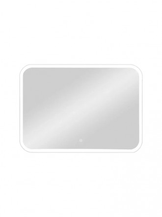 Континент Demure Led 1000х700 зеркало
