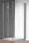 CEZARES MOLVENO-BA-12-80+60-C-Cr-IV душевая дверь