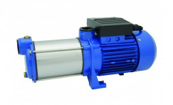 Aquario AMH-60-4P насос поверхностный центробежный многоступенчатый
