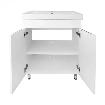 Azario Соло 70 Тумба напольная с раковиной Tempo (CS00092803)