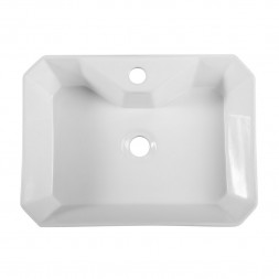 BelBagno BB1387 Раковина накладная