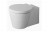 Duravit Starck 1 0210090064 Подвесной унитаз (чаша)