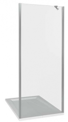 Good Door Pandora SP-80-C-CH Боковая стенка