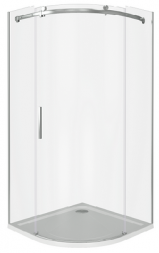 Good Door Altair R-90-C-CH Душевой угол