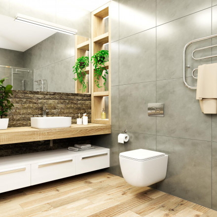 Point PN48012G Сет Меркурий + Клавиша золото