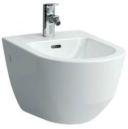 Laufen Pro 8.3095.2.000.302.1 биде подвесное
