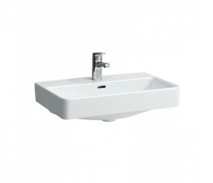 Laufen Pro 8.1895.3.000.104.1 раковина 65x48 см