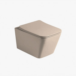 Vincea Q-Line VT1-12MC унитаз подвесной