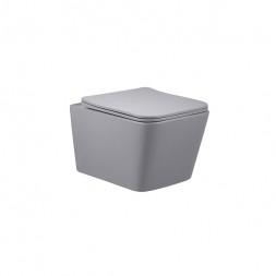Vincea Q-Line VT1-12MG унитаз подвесной