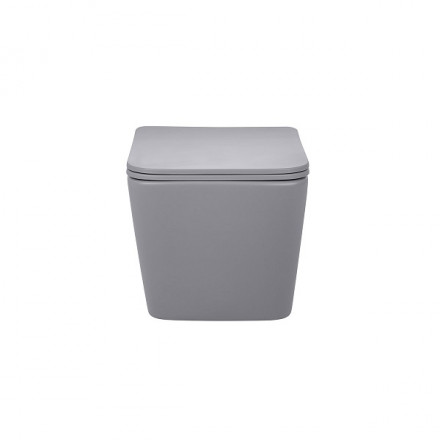 Vincea Q-Line VT1-12MG унитаз подвесной