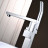 Vincea VTF-101CH Смеситель для ванны напольный