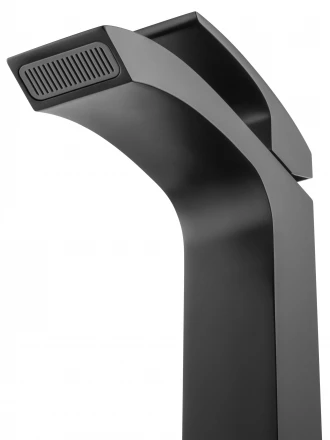 Wonzon &amp; Woghand Fit WW-88239009-MB Смеситель для раковины высокий брашированное золото