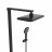 Vincea Inspire VSFS-3I13TMB Душевая стойка