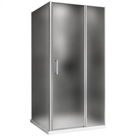 ABBER Sonnenstrand AG04120MS-S80M душевой уголок