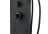 Aquanet Galaxy Black AP40-04 Душевая панель