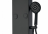 Aquanet Galaxy Black AP40-04 Душевая панель