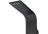 Aquanet Galaxy Black AP40-04 Душевая панель