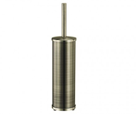 Wasserkraft Exter K-1017 Щетка для унитаза напольная