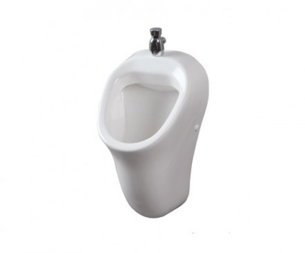 Am.Pm Sense C757006WH Писсуар подвесной без крышки