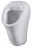 Am.Pm Sense C757006WH Писсуар подвесной без крышки