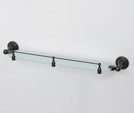 Wasserkraft Isar 7344 Полка стеклянная