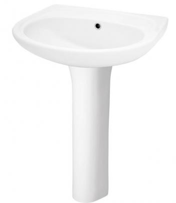 Santek Анимо 60 WH110508 Раковина