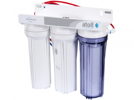Atoll D-31 STD Проточный питьевой фильтр